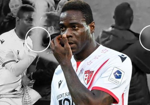 Fanatlara orta barmağını göstərdi, federasiyanı “mafiya” adlandırdı