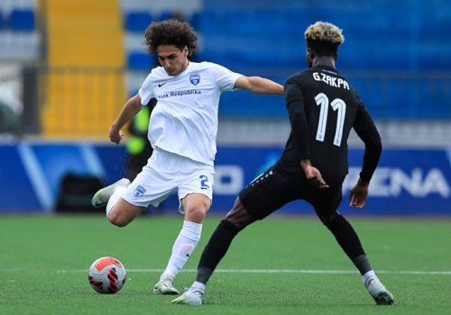 “Sabah”da ən çox oyun keçirən iki oyunçudan biri oldu