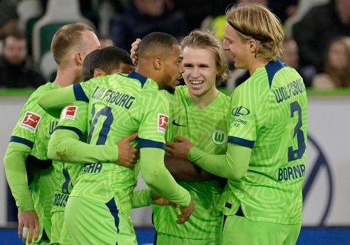 “Bayern”dən darmadağın