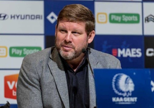 “Qarabağ” çətin və güclü rəqibdir” - “Gent”in baş məşqçisi