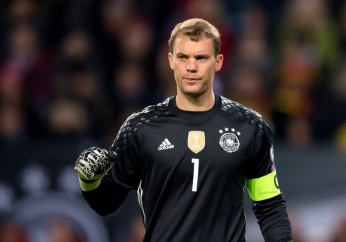 Noyer milli karyerasını bitirir?