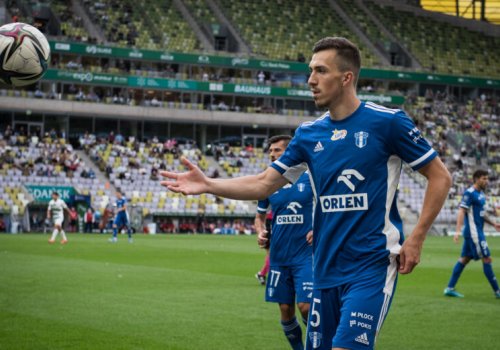 Polşa klubundan Azərbaycan millisinə