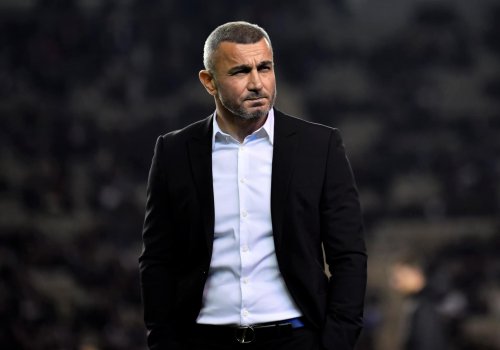 “Buna bir çıxış yolu tapmaq lazımdır” - Qurban Qurbanov