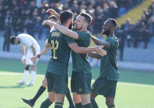 “Qarabağ” Premyer Liqada yeni rekorda imza atdı