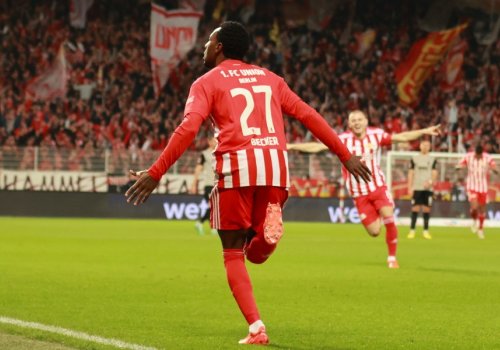 “Frayburq” səfərdən xalsız döndü