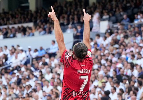 “Malyorka” “Atletiko”nu məğlub yola saldı