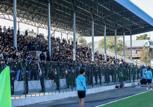 Tovuzda mövsümün rekordu qeydə alındı