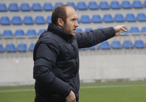 “Sumqayıt”ın baş məşqçisinə və “Şamaxı”nın məşqçisinə 5 oyunluq cəza