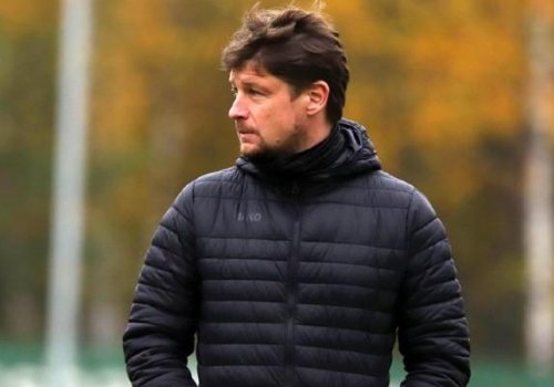 “Azərbaycan futbolu Belarusa nümunə ola bilər” - Aleksey Baqa