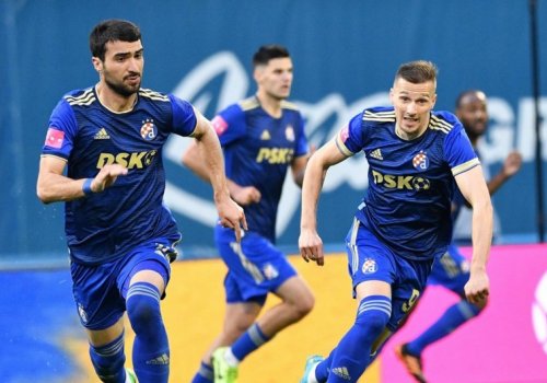 Mahir Emrelinin “Dinamo”dakı taleyi necə olacaq?