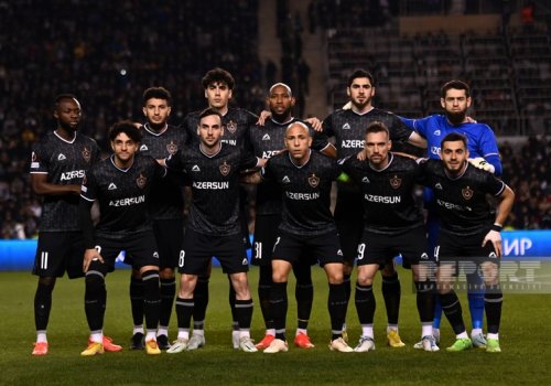“Qarabağ” dünya reytinqində 8 pillə irəlilədi