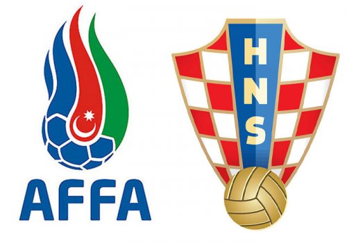 Azərbaycan - Xorvatiya: Hakim təyinatında dəyişiklik edildi