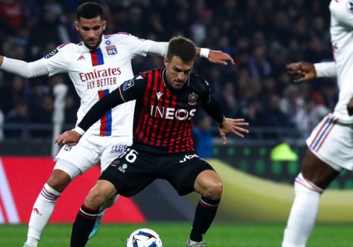 “Nitsa” Lionda qələbəni əldən verdi