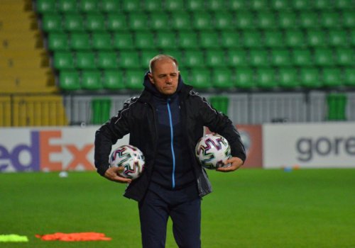 Türkiyə klubu futbolçusunu Azərbaycan millisiylə oyuna buraxmadı