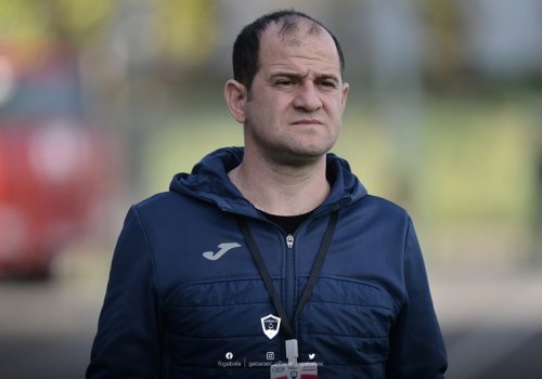 “Bir səhvə görə kimisə qınamaq olmaz” - Elmar Baxşıyev