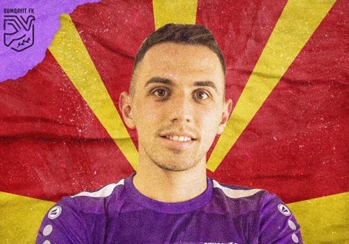 “Sumqayıt”ın legioneri Azərbaycan millisi ilə oyuna dəvət aldı