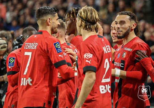 Liqa 1 təmsilçisindən 21-ci əsrin rekordu