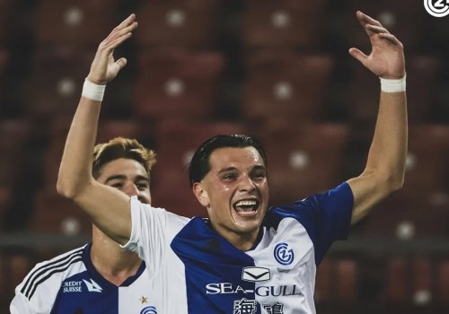 Renat Dadaşov: “Qol vurduğum üçün xoşbəxtəm”