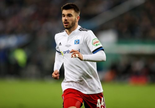 Bundesliqa klubunda dopinq şoku - Futboldan kənarlaşdırıldı