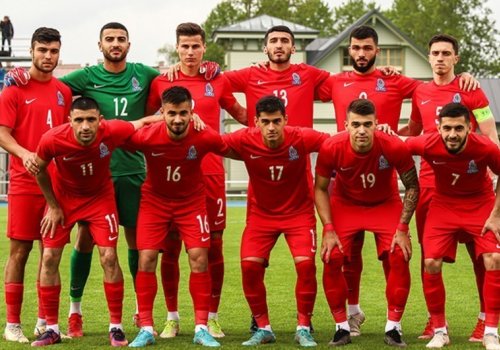 Azərbaycan millisinin İsveç və Macarıstanla oyunlar üçün heyəti açıqlandı