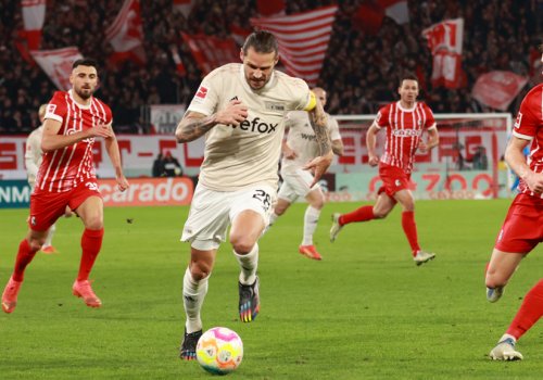 “Frayburq”dan darmadağın