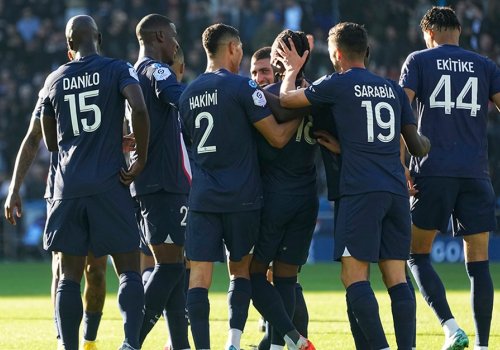 PSJ 3 xalı 5 cavabsız qolla qazandı