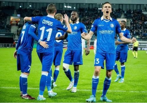 “Qarabağ”ın rəqibindən 4 cavabsız qol