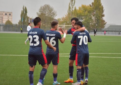 “Şamaxı” 90 aydan sonra buna nail oldu