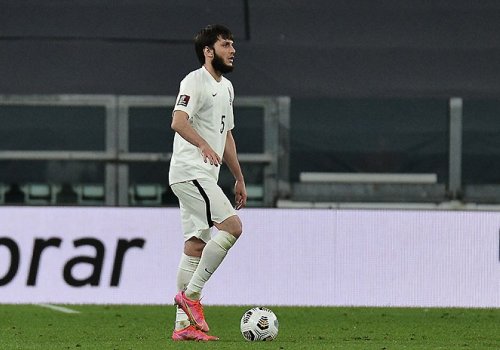 “Qarabağ”ın futbolçusu millinin heyətindən çıxarıldı