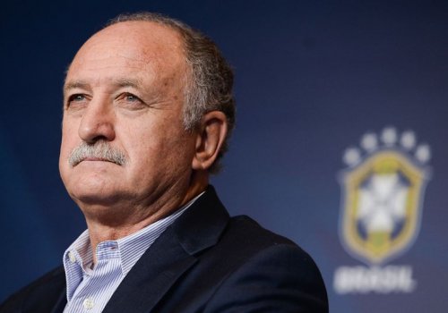 Skolari məşqçilik karyerasını başa vurdu