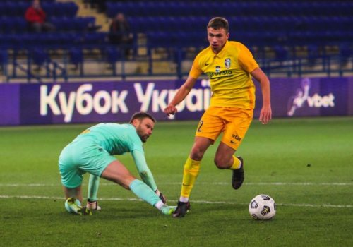 “Aleksandriya”dan Emilsiz qələbə