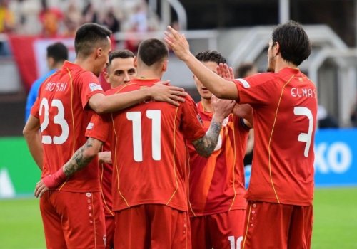 Yığmamızla oyuna iki yeni hücumçu çağırıldı