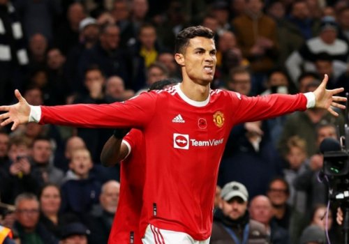 “Mançester Yunayted”dən Ronaldo ilə bağlı bəyanat