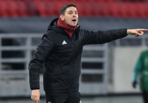 “Azərbaycan millisi son vaxtlar yaxşı təsir bağışlayır” - Zoltan Gera