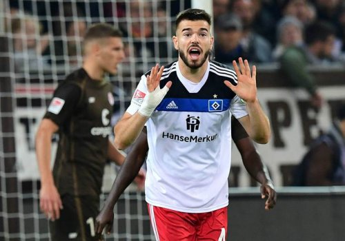 Xorvatiyalı futbolçunun dopinq-testi müsbət çıxdı