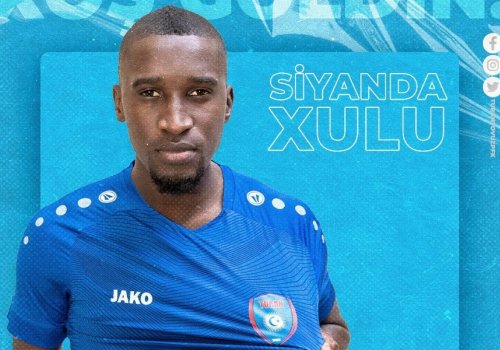 “Turan Tovuz”dan CAR millisinə