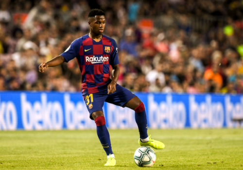 Fati qəza törətdi, motosikletçinin topuğu sındı