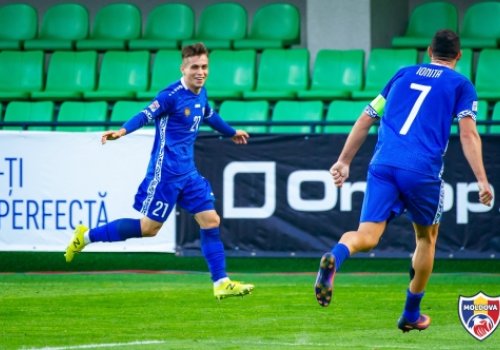 “Azərbaycan millisi ilə oyunu səbirsizliklə gözləyirik”