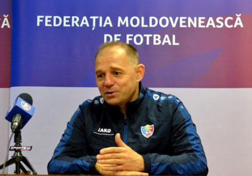 “Azərbaycan və Moldova yığmaları arasında böyük fərq yoxdur”