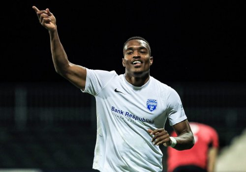 “Sabah”dan bombardiri ilə yeni müqavilə