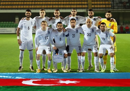 Milli və İsayev üçün ilk - Mahmudov Cavadova çatdı