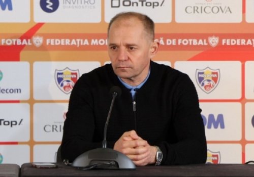 “Azərbaycan yığması layiqli qələbə qazandı” - Kleşenko