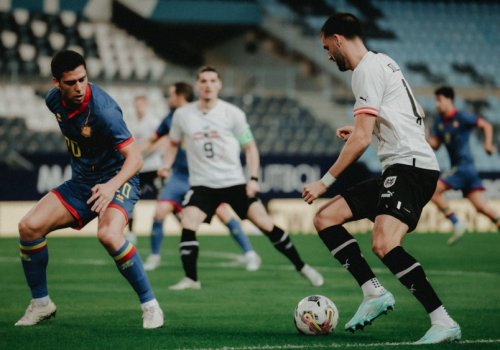 Yığmamızın rəqiblərindən ikisi qalib gəldi, biri uduzdu