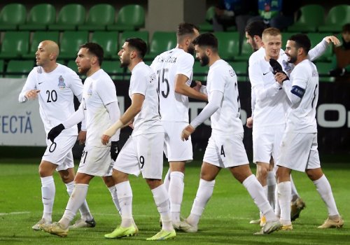 Millimizin Kişinyov zəfəri - VİDEO