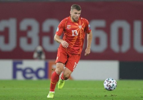 Mahir Emrelinin komanda yoldaşı millimizlə oyun haqda