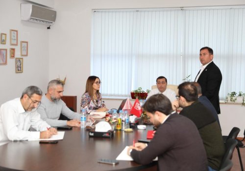 “Araz Naxçıvan”da yeni təyinat