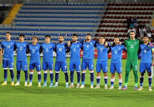 Millimiz Macarıstan yığmasına böyük hesabla uduzdu