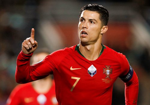 Ronaldo qışda karyerasını bitirə bilər