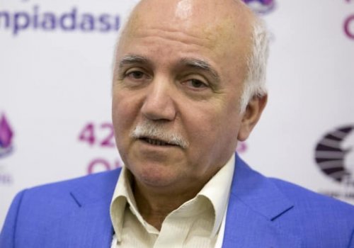 Azərbaycanın şahmatçısı DÇ-yə üç qələbə ilə başladı