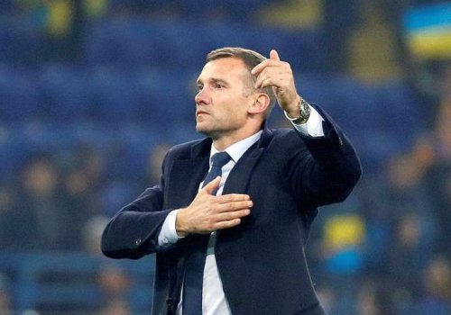 Andrey Şevçenko istefa verdi